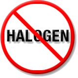 No Halogen