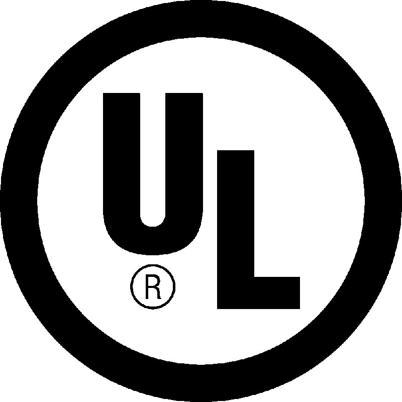 UL Certified