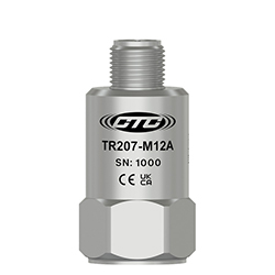 TR207-M12A