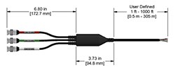 F3C dimension diagram